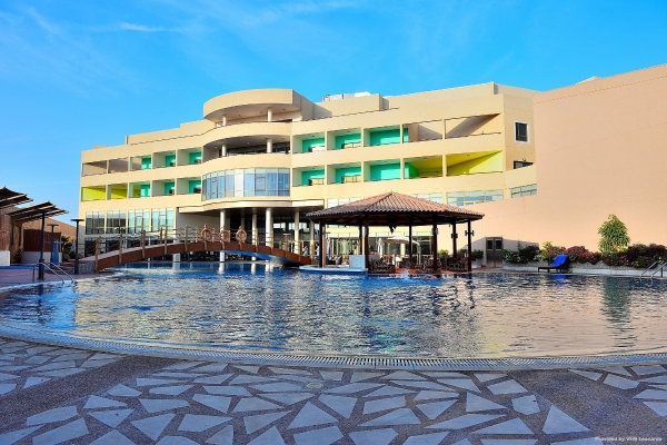 Alreem Hotel (Jubail Industrial City)